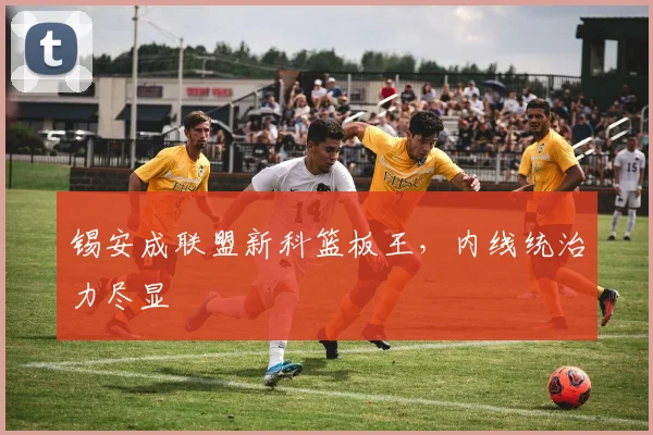 必赢官网登录网址 - 锡安成联盟新科篮板王，内线统治力尽显