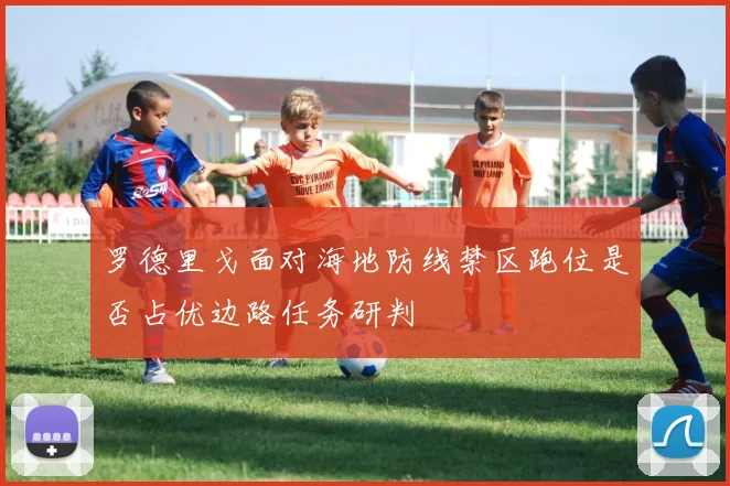 罗德里戈面对海地防线禁区跑位是否占优边路任务研判