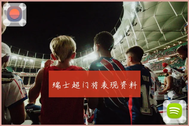 瑞士超门将表现资料